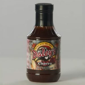 Daleys Sauce - Cherry