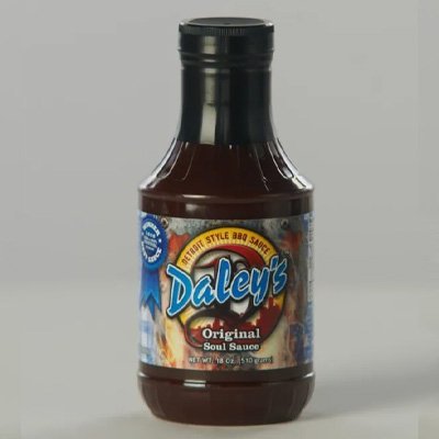 Daleys Sauce - Soul